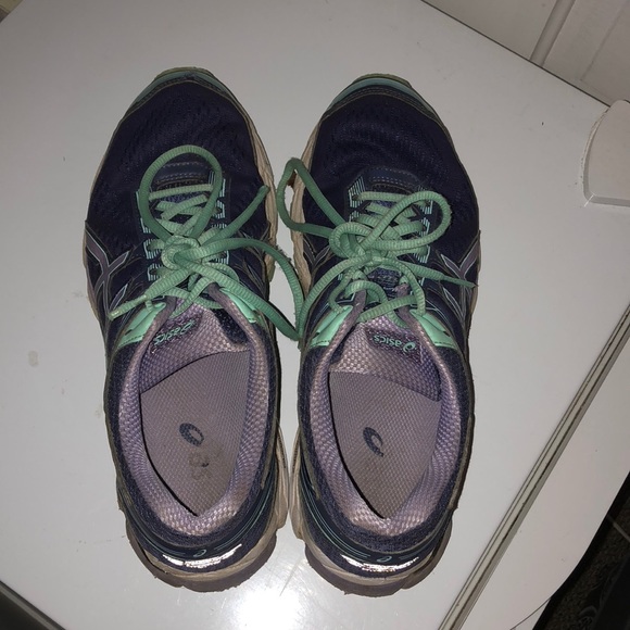 ASICS Running shoes - Picture 2 of 5